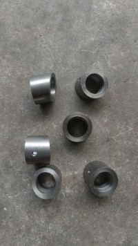 CNC machined components for lighting applications